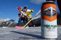 pivo Ten Peaks Pale Ale