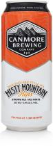 pivo Misty Mountain Hops