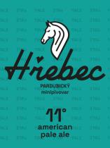 pivo Hřebec 11°APA