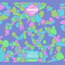 pivo Cold Press - Cold IPA
