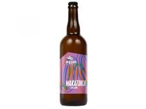 pivo Mazák Wakatuka NEIPA 15°