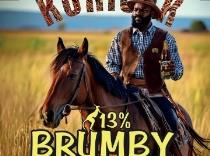 pivo Brumby