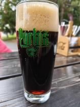pivo Portáš Černý desátník 10°