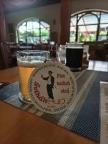 pivo Světlý Švihák 12°