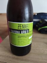 pivo ZENKE California APA 11°
