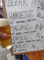pivo Pacific Rinse 11°