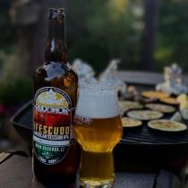 pivo Escudo Session IPA 11°