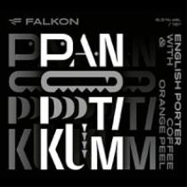 pivo Panoptikum (2024) - Porter