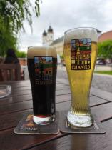 pivo Belgian Summer Ale 12°