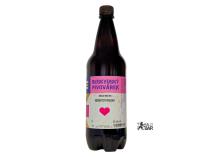 pivo Beskydy Krush 12°