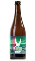 pivo Raven Aurora Northerm IPA 15°