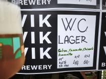 pivo West Coast Lager 11°