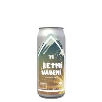 pivo Letní vábení 11°