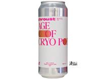 pivo Age of Cryo Pop 14°