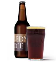 pivo American Dark ALE 10°