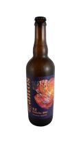 pivo Dolcita Mia Session NEIPA 12°