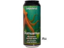 pivo Oumuamua NEIPA 14°