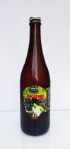 pivo Brigádník Rubín a Harmonie 11°