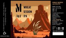 pivo Wheat Session IPA 13°
