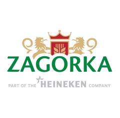 pivovar Zagorka Brewery