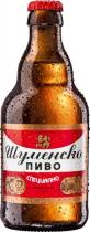 pivo Shumensko Special - Světlý ležák