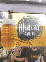 pivo Hulvát APL 11°