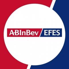 pivovar AB InBev Efes