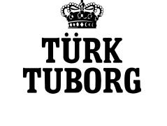 pivovar Türk Tuborg