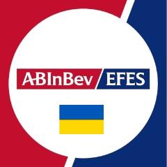 pivovar AB InBev Efes Ukraine