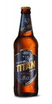 pivo Chernihivske Titan - Světlé silné
