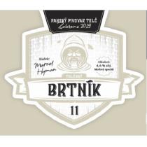 pivo Brtník