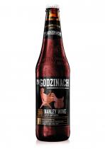 pivo Po Godzinach Barley Wine