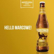 pivo Po Godzinach Marcowe