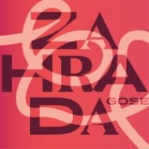 pivo Zahrada - Gose