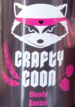 pivo Bloody Banzai - Brut IPA 