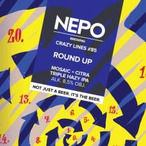 pivo Crazy Lines #85: Round Up 