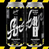 pivo Polymorph - Cold IPA