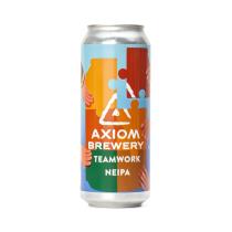 pivo Teamwork DDH NEIPA 15°
