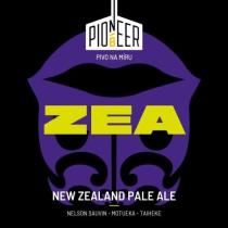 pivo Zea 12°