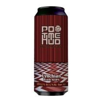 pivo Potmehúd Lynchian Kveik NEIPA 15,2°