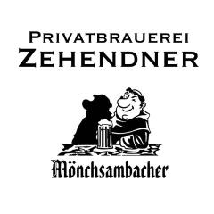 pivovar Brauerei Zehendner