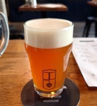 pivo African IPA 14°