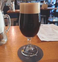 pivo Cherry Porter