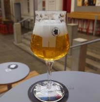 pivo Harry Polárka - Cold IPA