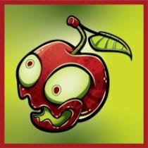 pivo Spicy Sour: Cherry On Fire