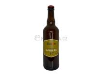 pivo Zlosin Golden ALE 11°