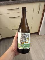 pivo Muflon - No Limits - Protinožec 13°