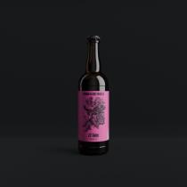 pivo Michler 13 Talus - Smash Ale
