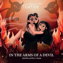 pivo In the Arms of A Devil - Red IPA 14°
