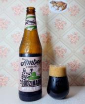 pivo Po Godzinach Imperial Stout